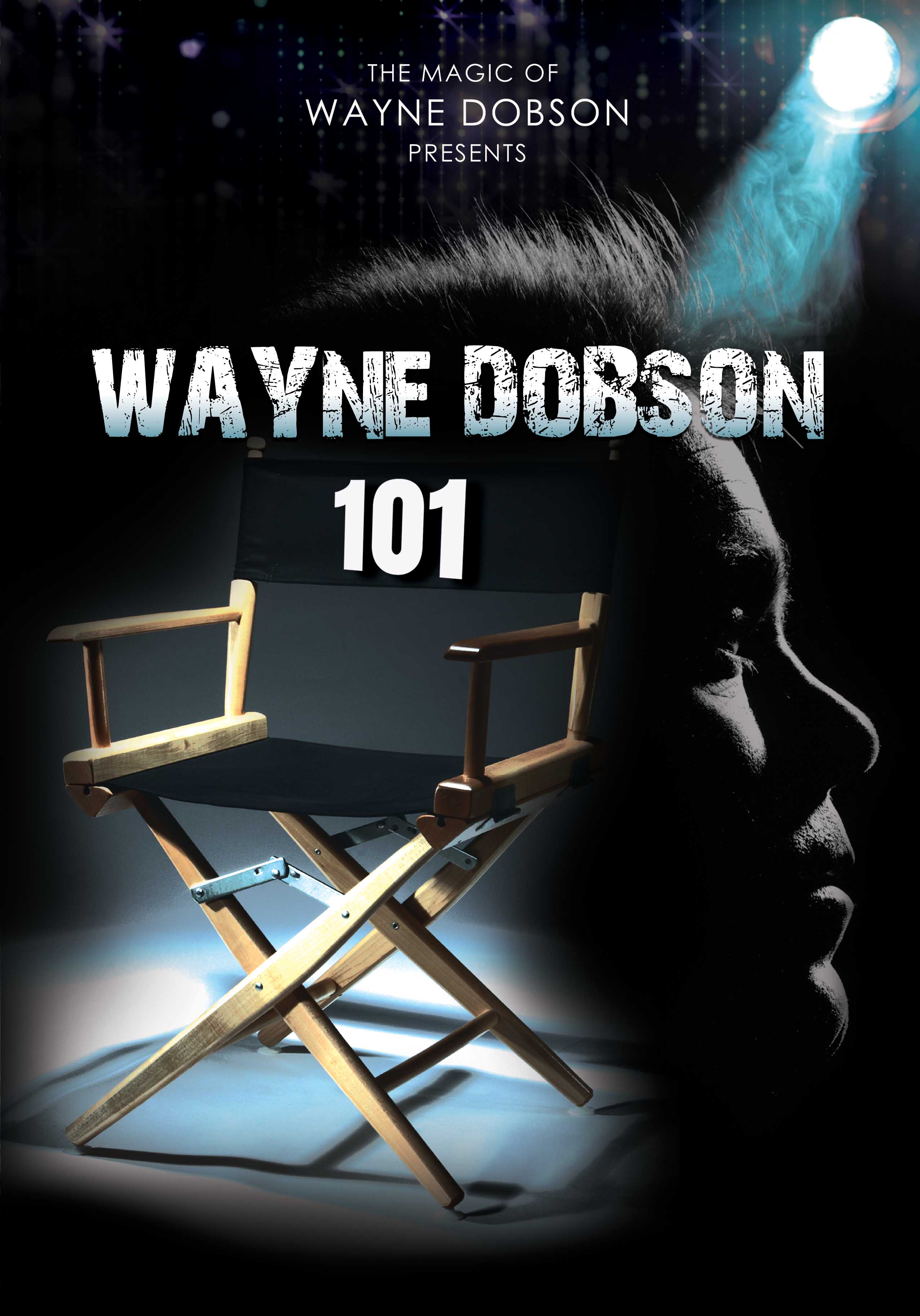 101 Book By Wayne Dobson